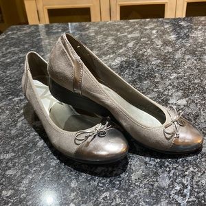 Women’s Anne Klein sport wedge